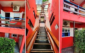 Pousada Parcel das Ilhas